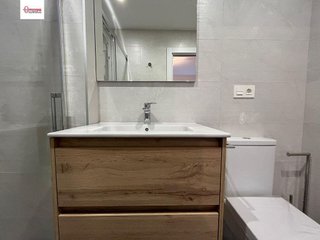 Piso en alquiler en Centro en Burgos