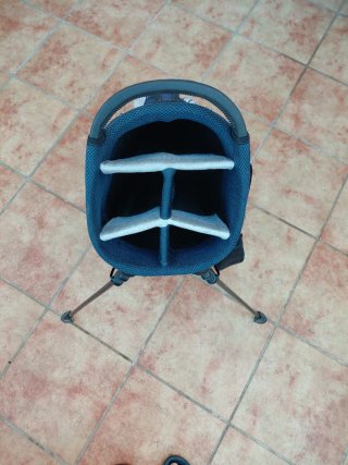 Bolsa de palos de golf TaylorMade