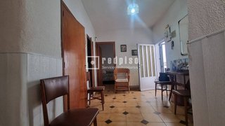 Casa adosada en venta en Centro en Colmenar Viejo