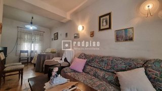 Casa adosada en venta en Centro en Colmenar Viejo