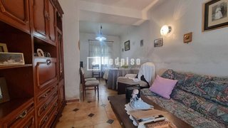 Casa adosada en venta en Centro en Colmenar Viejo