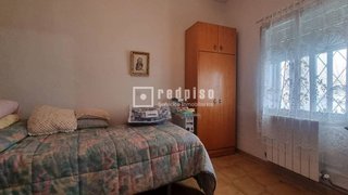 Casa adosada en venta en Centro en Colmenar Viejo