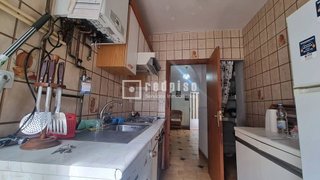 Casa adosada en venta en Centro en Colmenar Viejo