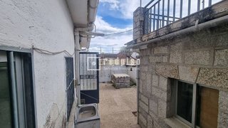Casa adosada en venta en Centro en Colmenar Viejo
