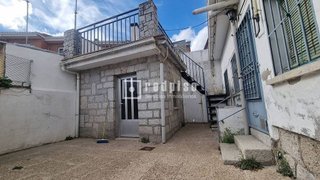 Casa adosada en venta en Centro en Colmenar Viejo