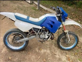 Motos Derbi, Yamaha, Piaggio