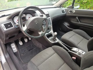 Peugeot 307cc 1.6i