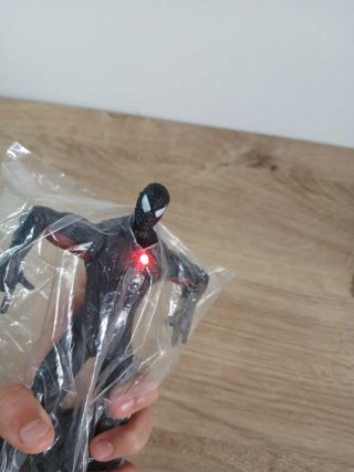 Figura Spiderman