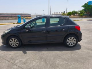 Peugeot 207 2008