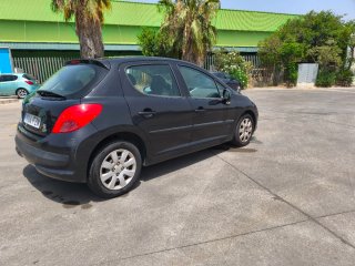Peugeot 207 2008