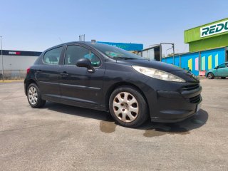 Peugeot 207 2008