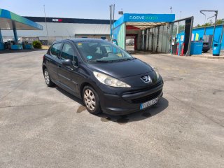 Peugeot 207 2008