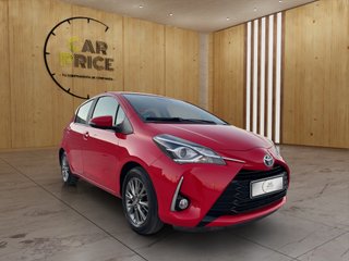 Toyota Yaris 1.5 Hybrid Active