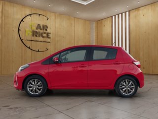 Toyota Yaris 1.5 Hybrid Active