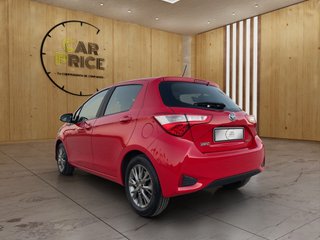 Toyota Yaris 1.5 Hybrid Active