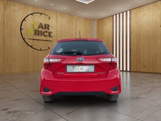 Toyota Yaris 1.5 Hybrid Active