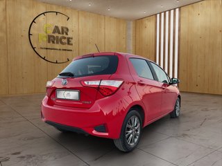 Toyota Yaris 1.5 Hybrid Active
