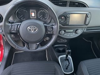 Toyota Yaris 1.5 Hybrid Active