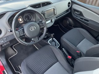 Toyota Yaris 1.5 Hybrid Active