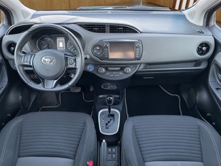 Toyota Yaris 1.5 Hybrid Active