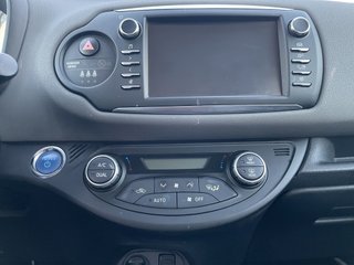 Toyota Yaris 1.5 Hybrid Active