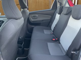 Toyota Yaris 1.5 Hybrid Active