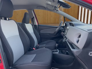 Toyota Yaris 1.5 Hybrid Active