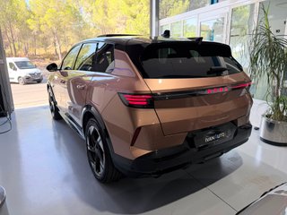 Opel Grandland GS Electric 2025