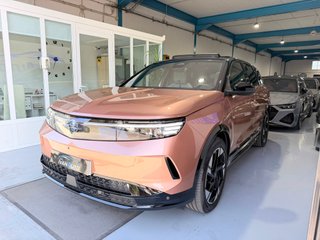Opel Grandland GS Electric 2025