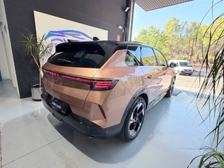 Opel Grandland GS Electric 2025