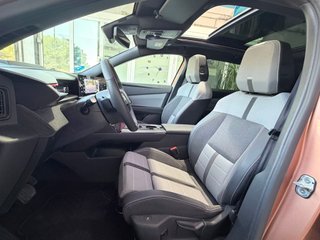 Opel Grandland GS Electric 2025
