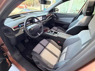 Opel Grandland GS Electric 2025