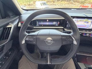 Opel Grandland GS Electric 2025