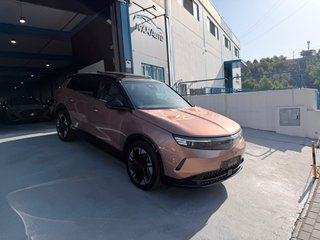 Opel Grandland GS Electric 2025