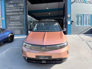 Opel Grandland GS Electric 2025