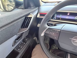 Opel Grandland GS Electric 2025