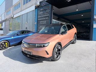 Opel Grandland GS Electric 2025