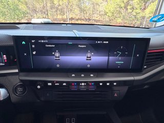 Opel Grandland GS Electric 2025