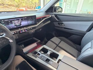 Opel Grandland GS Electric 2025
