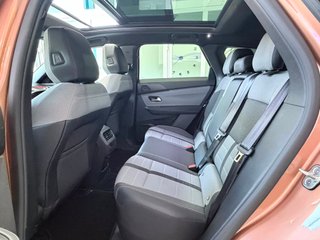 Opel Grandland GS Electric 2025