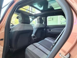 Opel Grandland GS Electric 2025