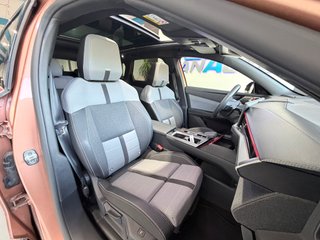 Opel Grandland GS Electric 2025