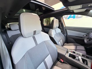 Opel Grandland GS Electric 2025