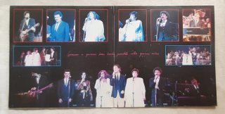 Vinilo Doble Lp Mocedades -15 Años de Música