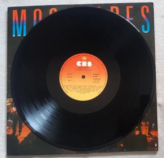 Vinilo Doble Lp Mocedades -15 Años de Música
