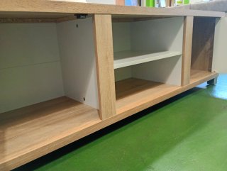 Mueble TV