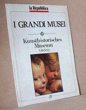 Kunsthistorisches museum Vienna 22 - i grandi...