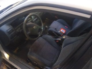 Toyota Corolla 2002
