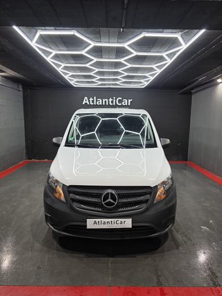 Mercedes-Benz Vito 114cdi 2020