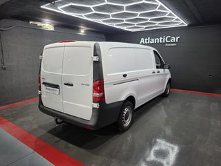 Mercedes-Benz Vito 114cdi 2020